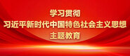 男人用鸡操女免费看学习贯彻习近平新时代中国特色社会主义思想主题教育_fororder_ad-371X160(2)